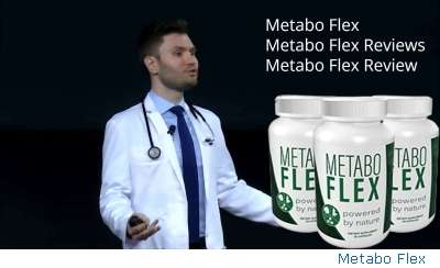 Metabo Flex Pills Review